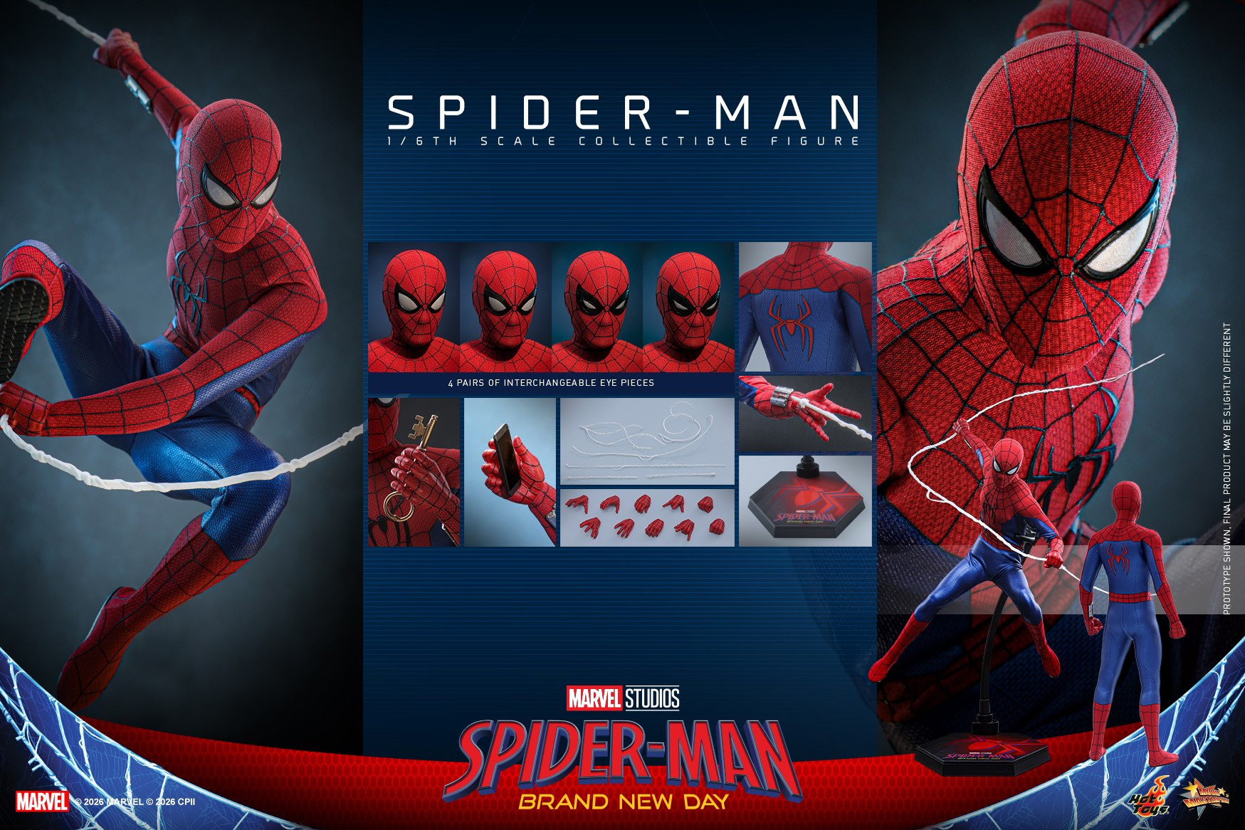 Hot Toys - Brand New Day - Spider-Man_PR11.jpg