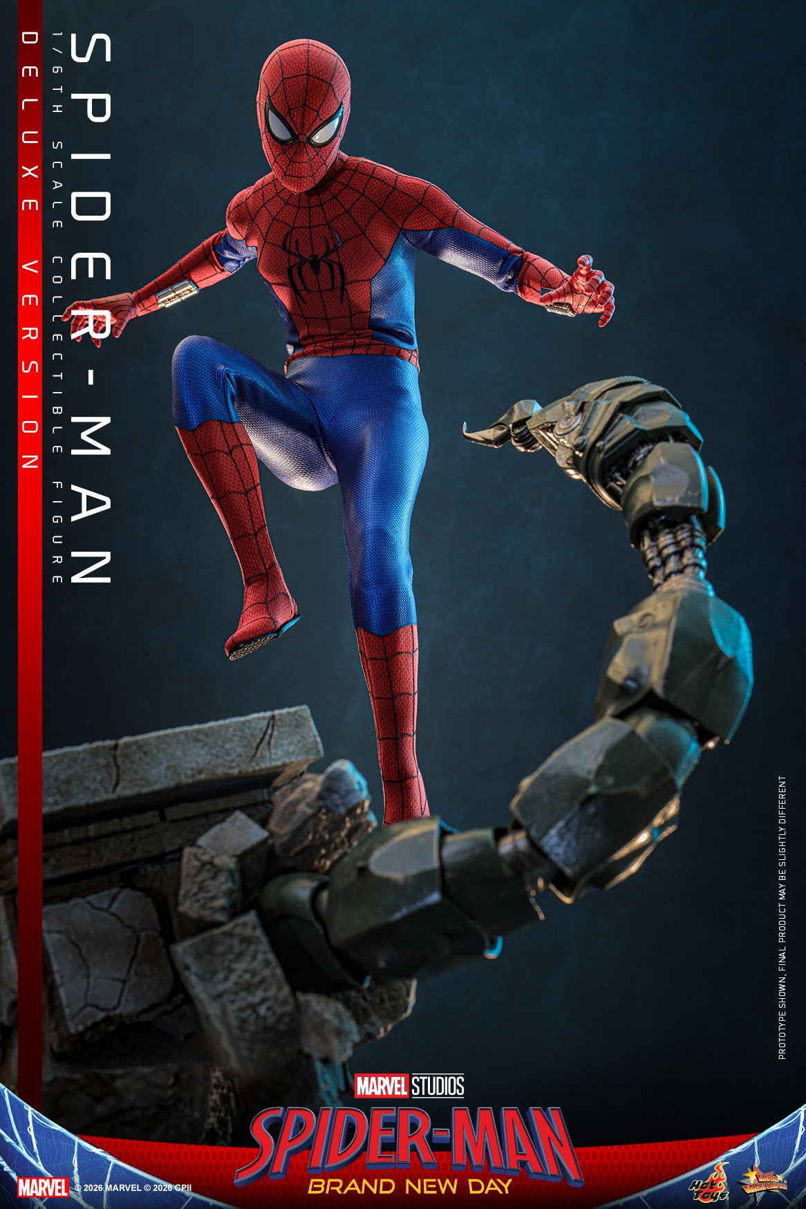 Hot Toys - Brand New Day - Spider-Man (Deluxe)_PR10.jpg