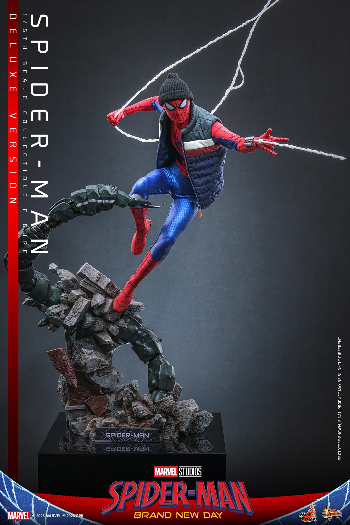 Hot Toys - Brand New Day - Spider-Man (Deluxe)_PR15.jpg
