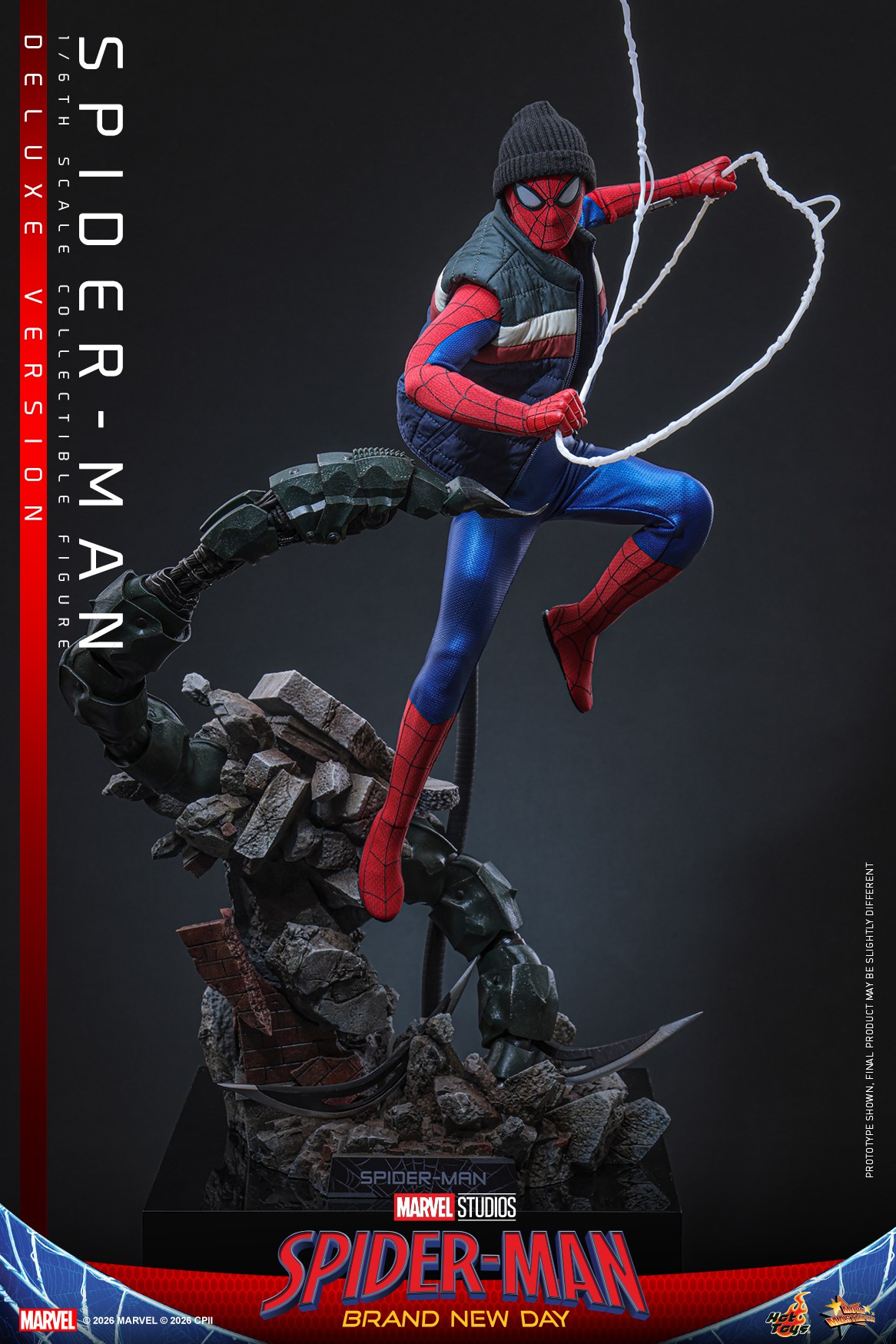 Hot Toys - Brand New Day - Spider-Man (Deluxe)_PR14.jpg