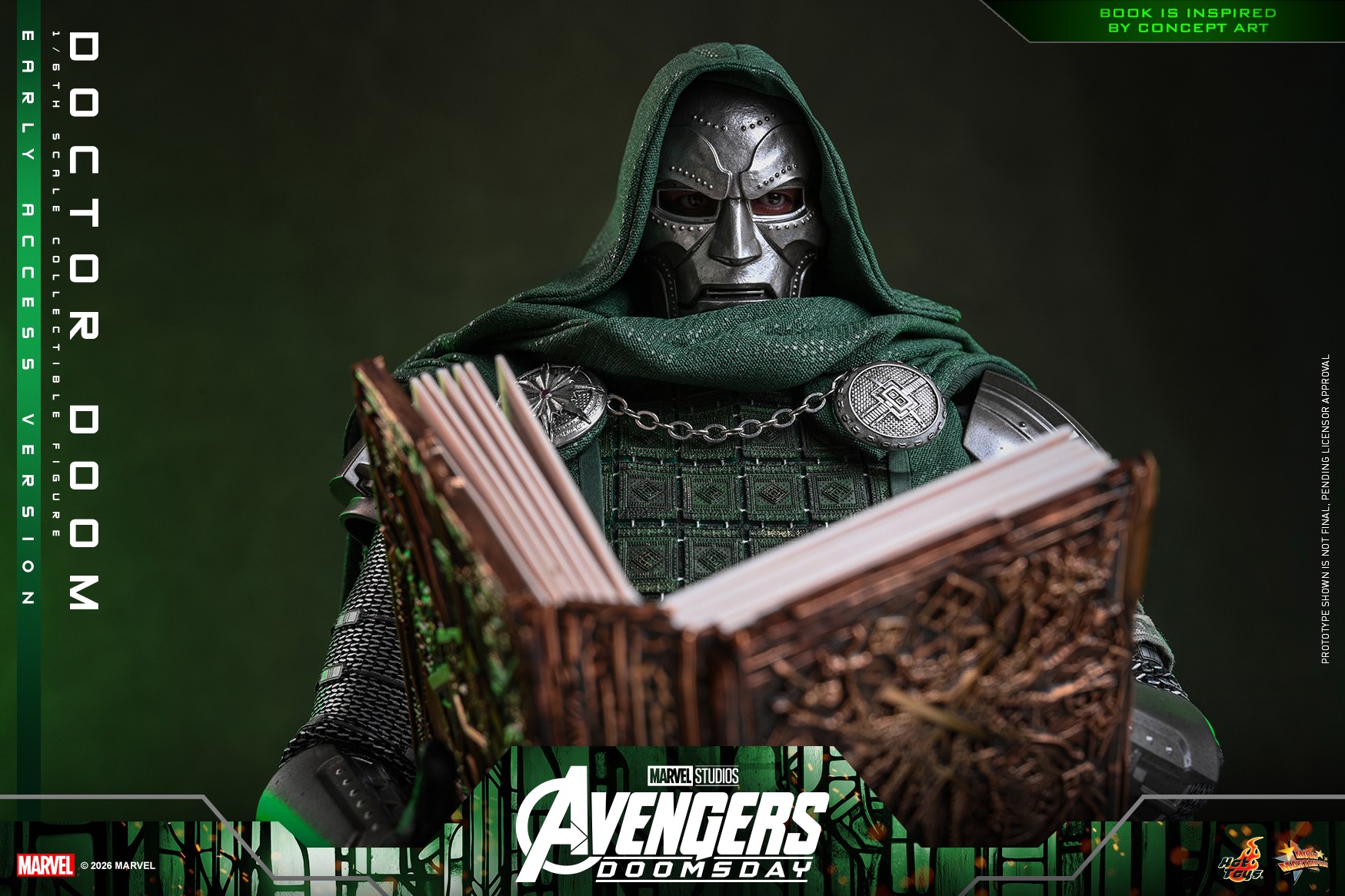 Hot Toys - A5 - Doctor Doom (Early Access)_PR1.jpg