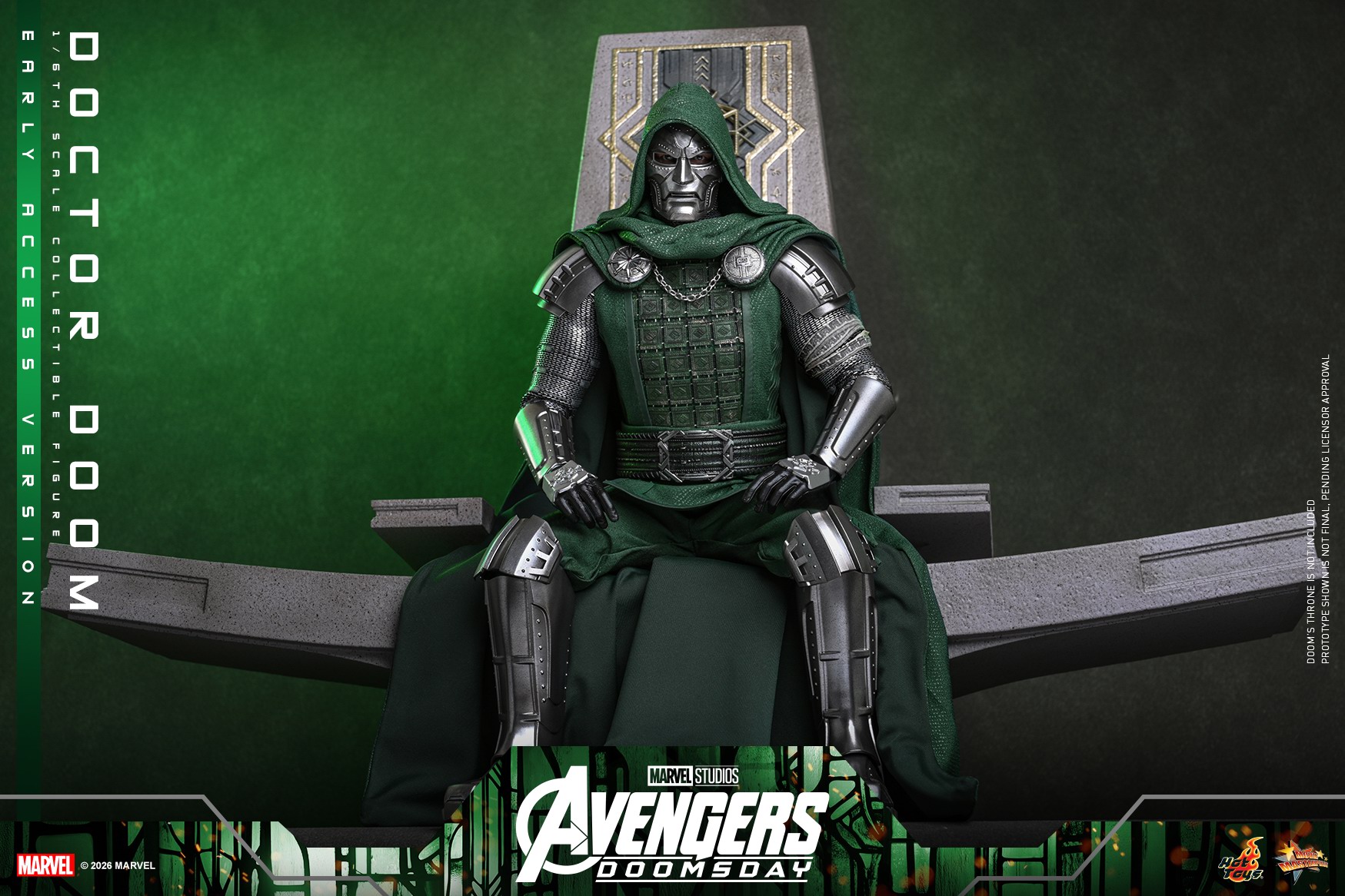 Hot Toys - A5 - Doctor Doom (Early Access)_PR5.jpg