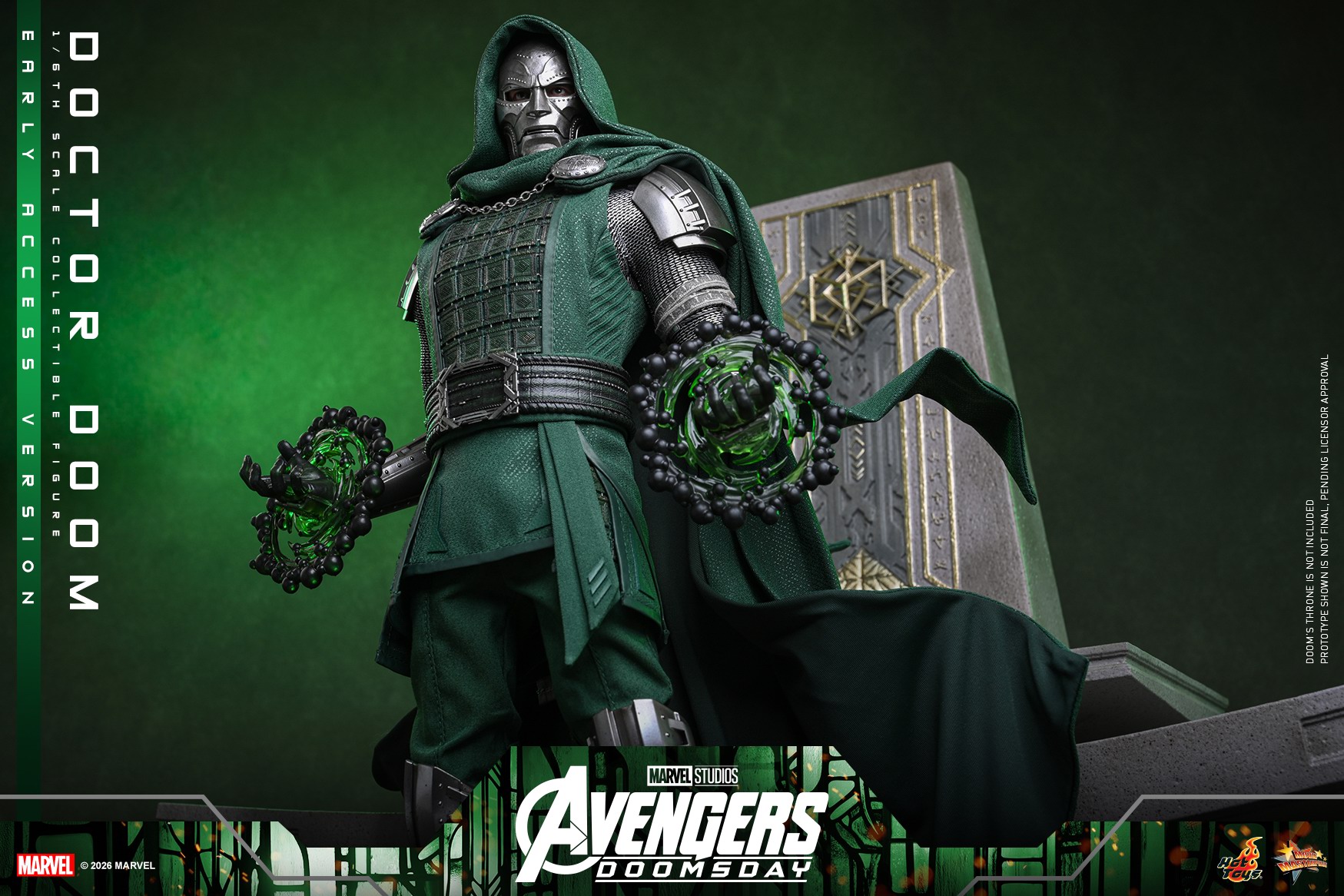 Hot Toys - A5 - Doctor Doom (Early Access)_PR6.jpg