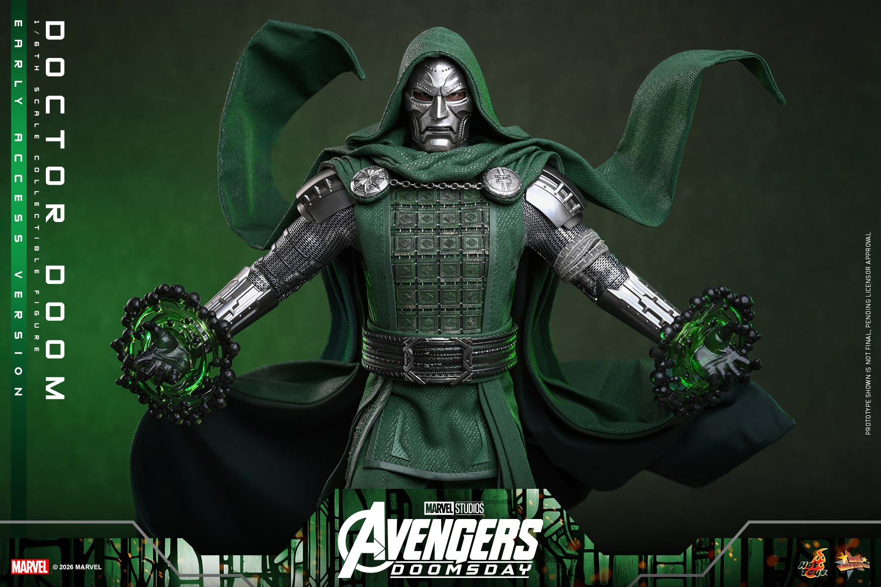 Hot Toys - A5 - Doctor Doom (Early Access)_PR8.jpg