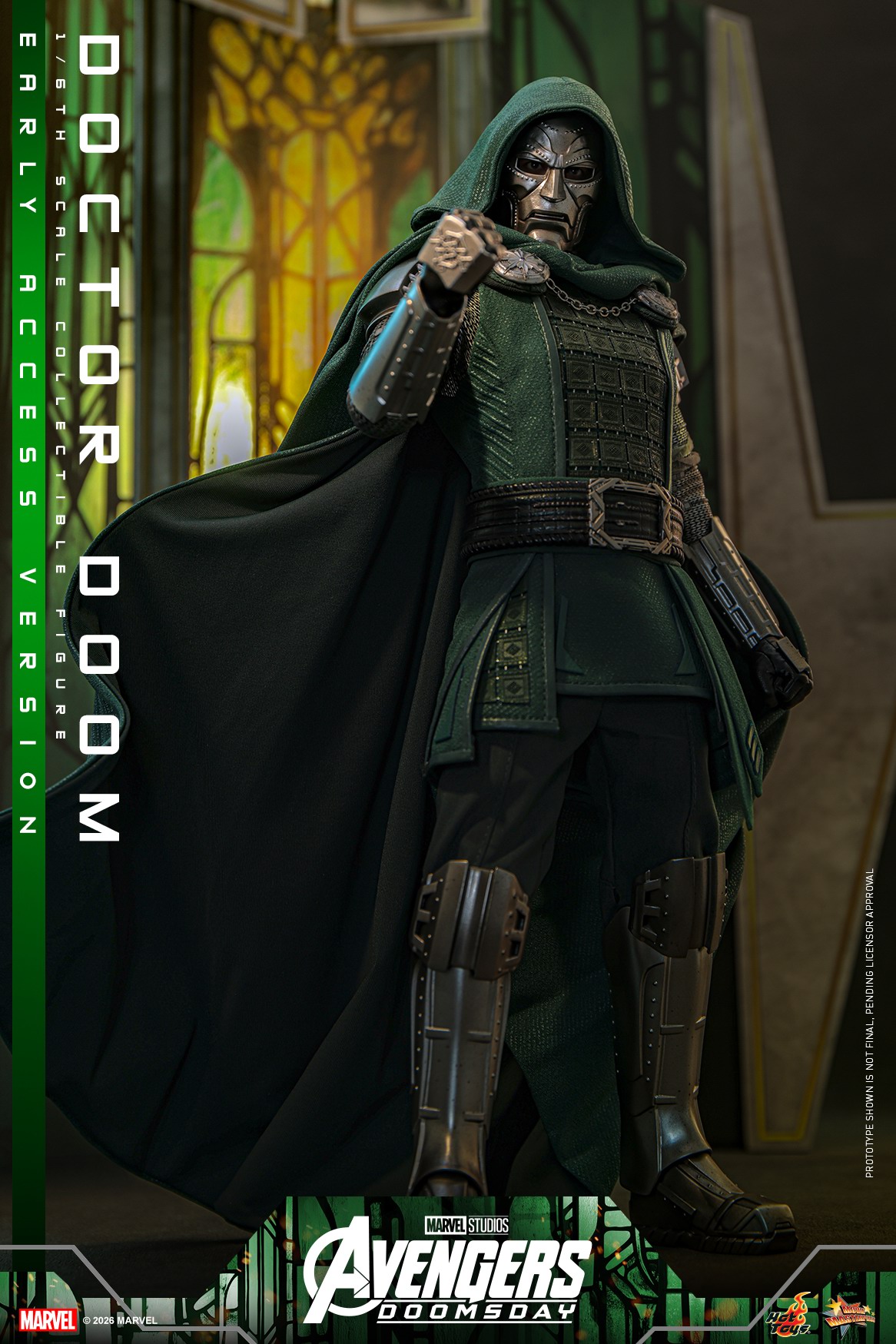 Hot Toys - A5 - Doctor Doom (Early Access)_PR10.jpg