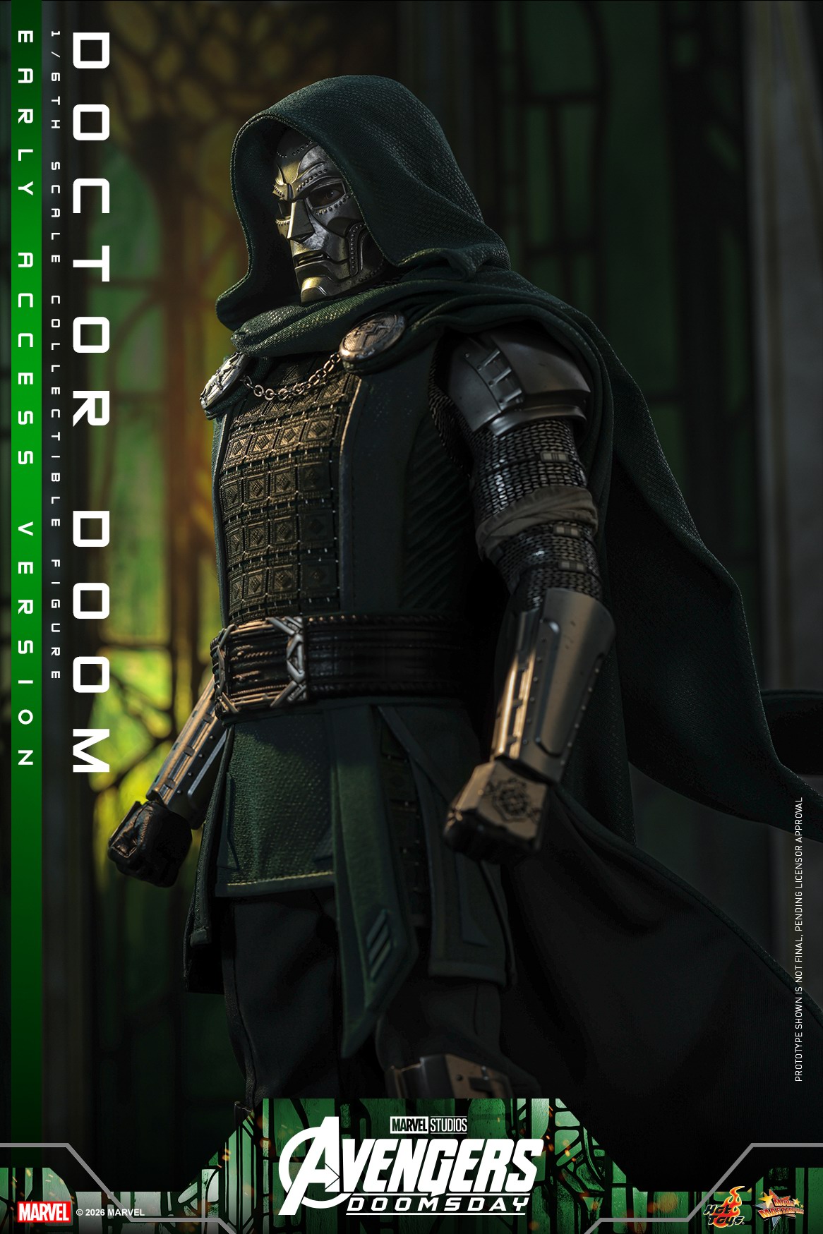 Hot Toys - A5 - Doctor Doom (Early Access)_PR11.jpg