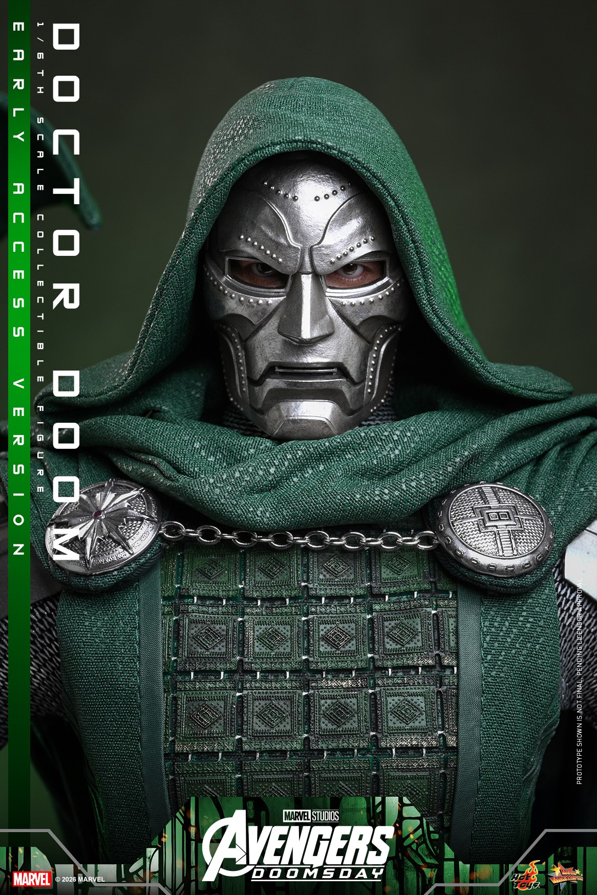 Hot Toys - A5 - Doctor Doom (Early Access)_PR12.jpg