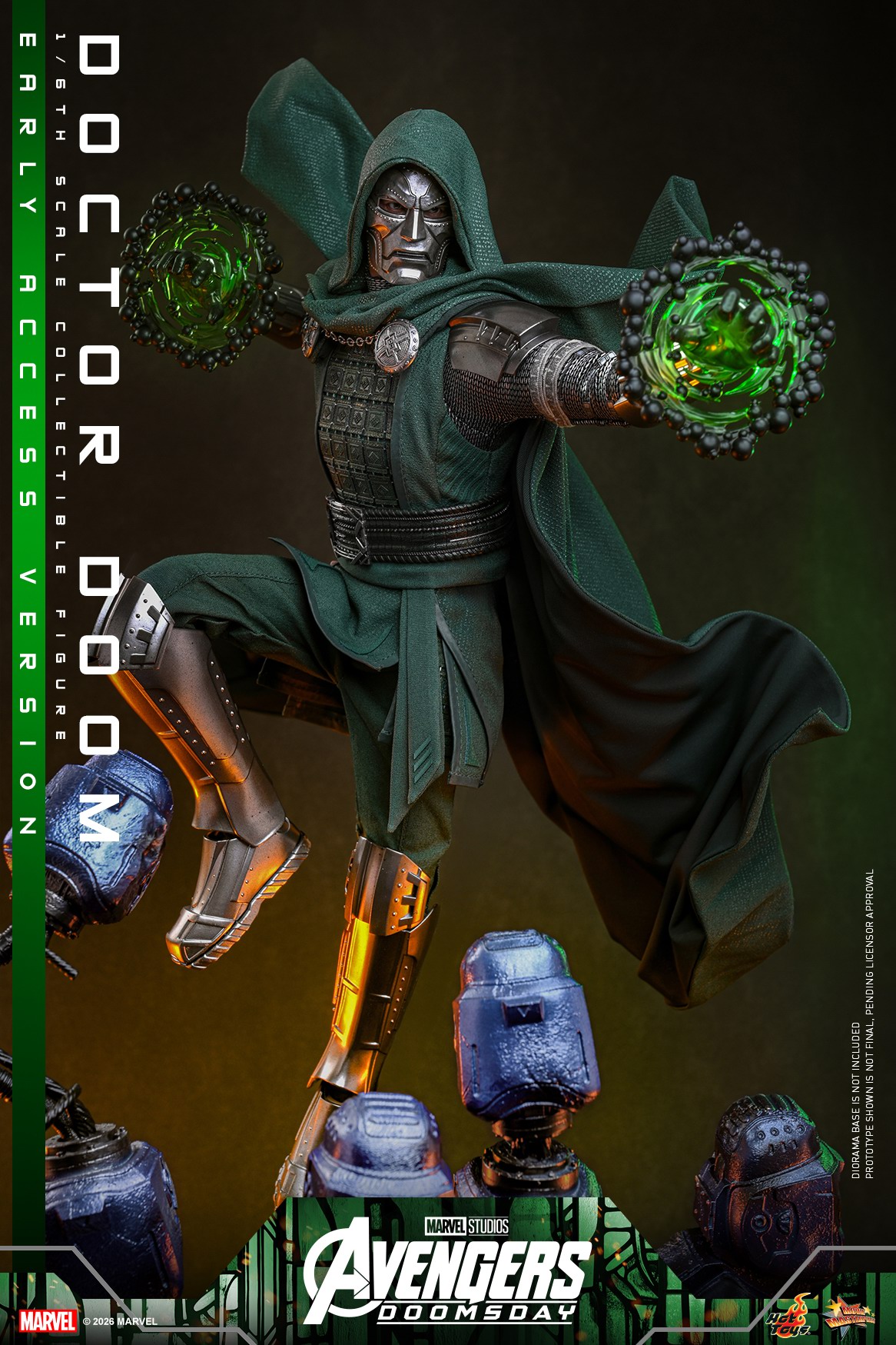 Hot Toys - A5 - Doctor Doom (Early Access)_PR16.jpg