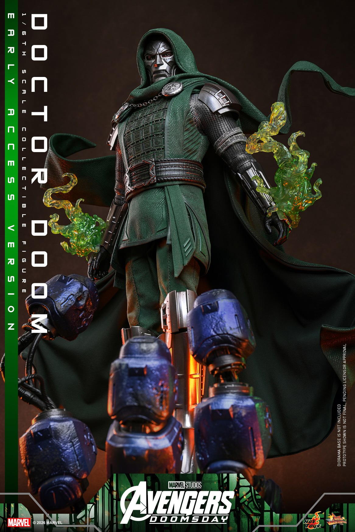 Hot Toys - A5 - Doctor Doom (Early Access)_PR15.jpg