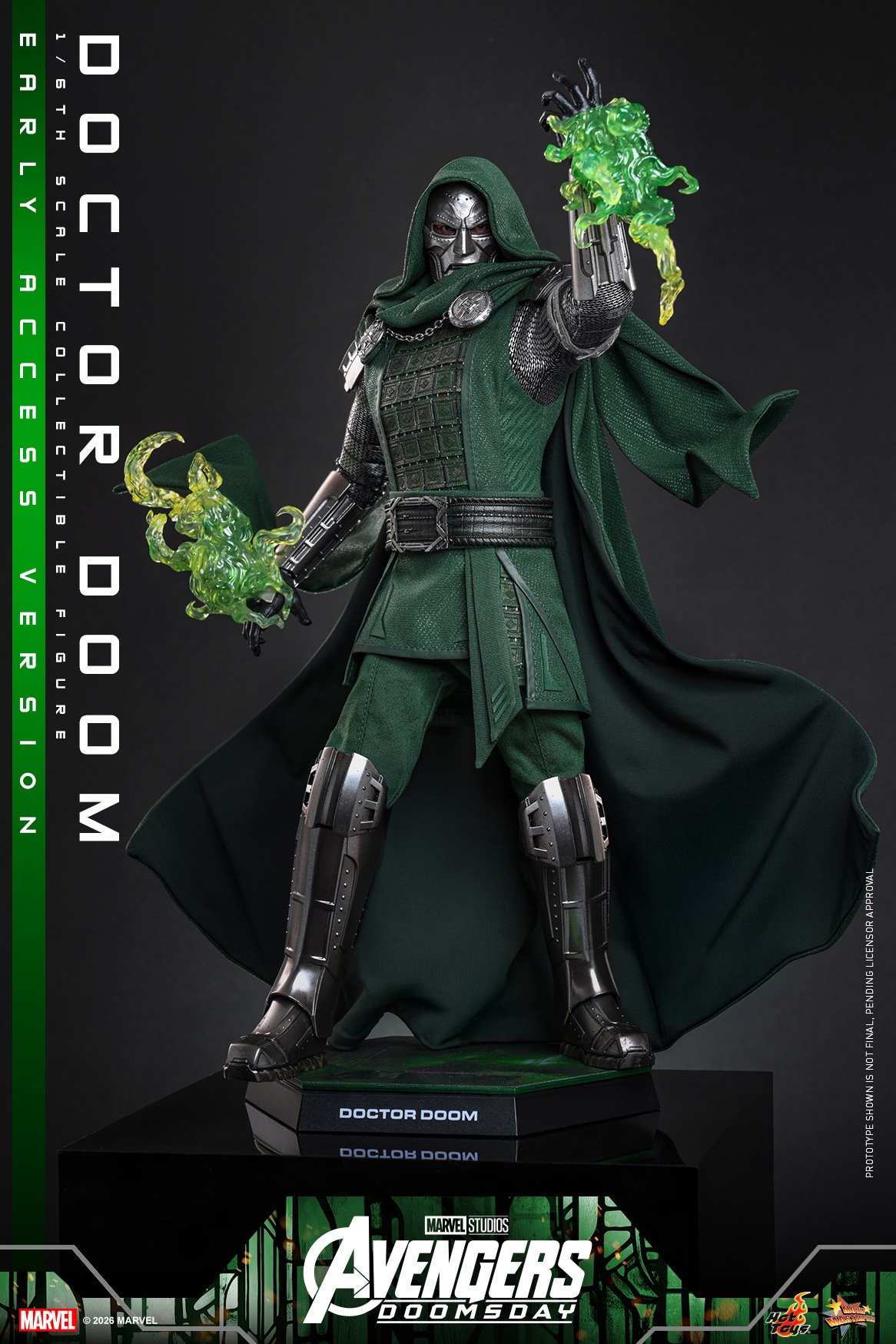 Hot Toys - A5 - Doctor Doom (Early Access)_PR18.jpg