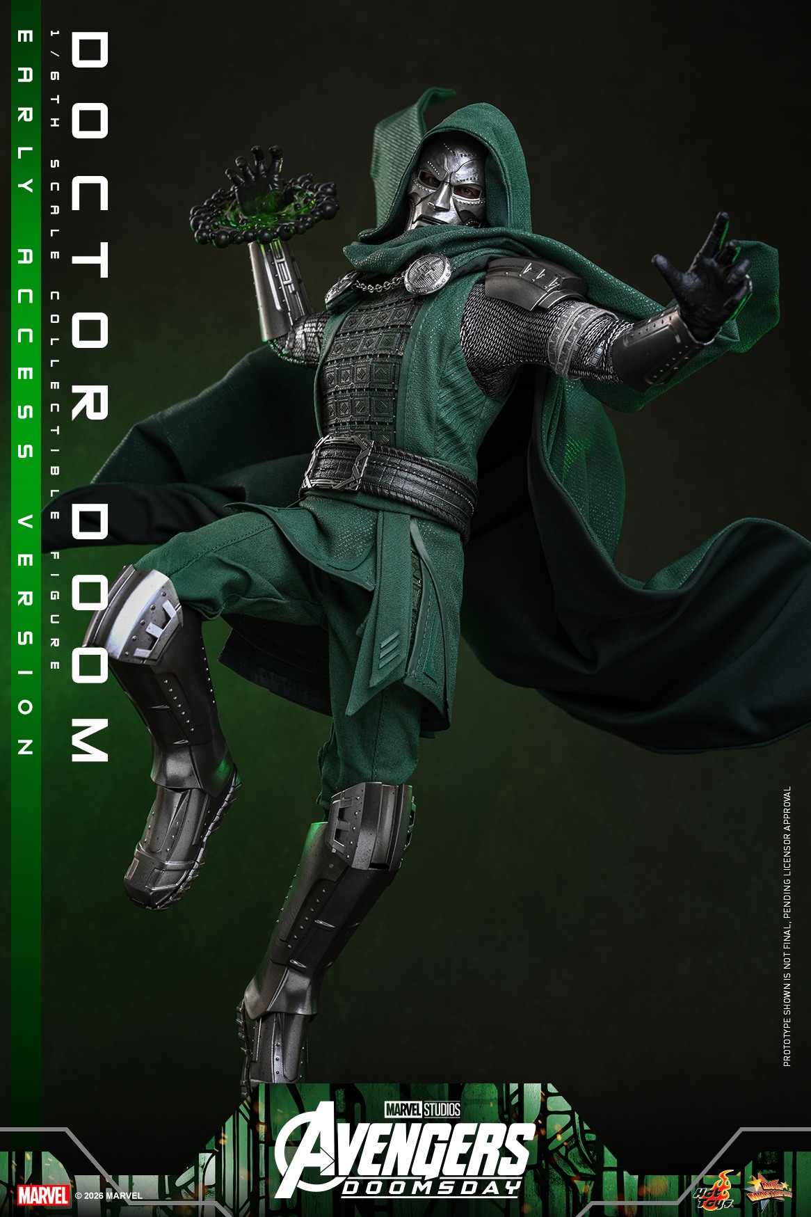 Hot Toys - A5 - Doctor Doom (Early Access)_PR17.jpg