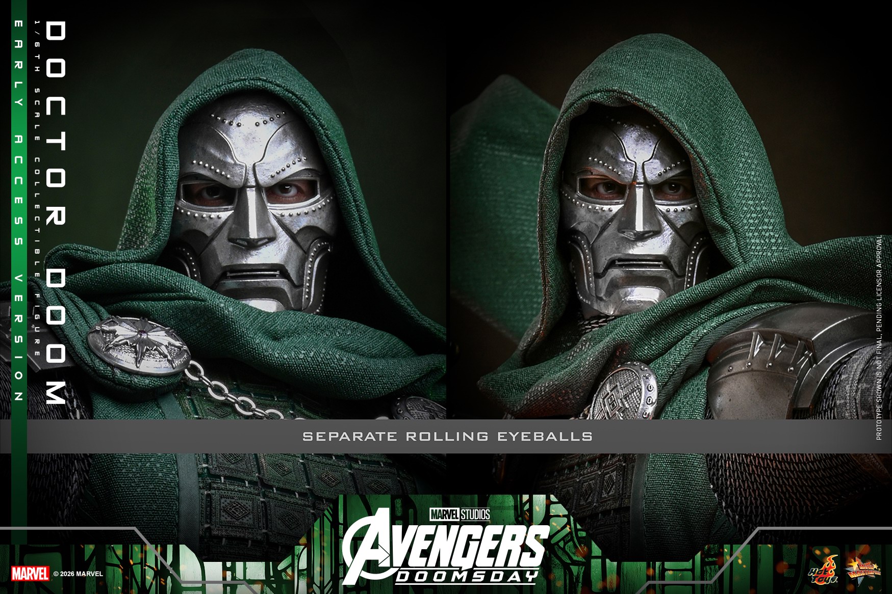 Hot Toys - A5 - Doctor Doom (Early Access)_PR19.jpg