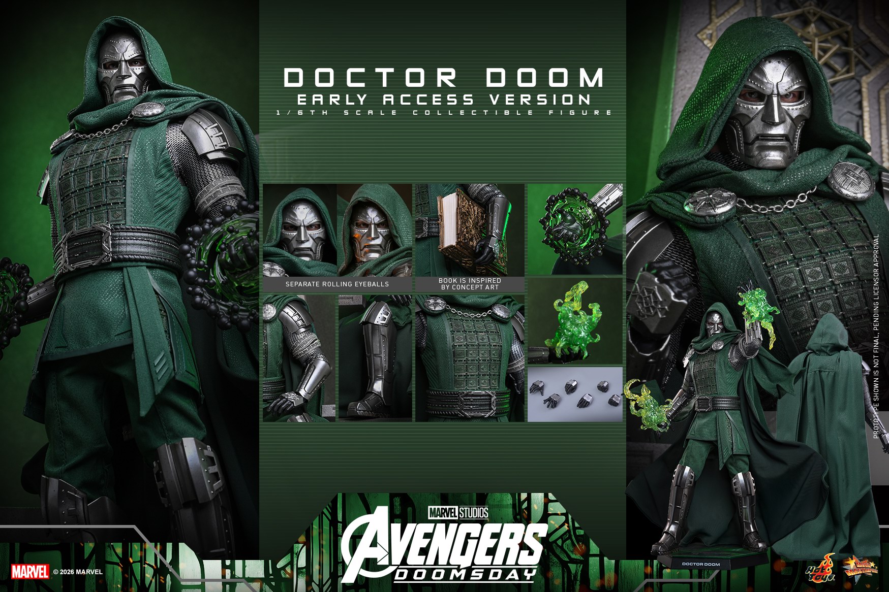Hot Toys - A5 - Doctor Doom (Early Access)_PR22.jpg