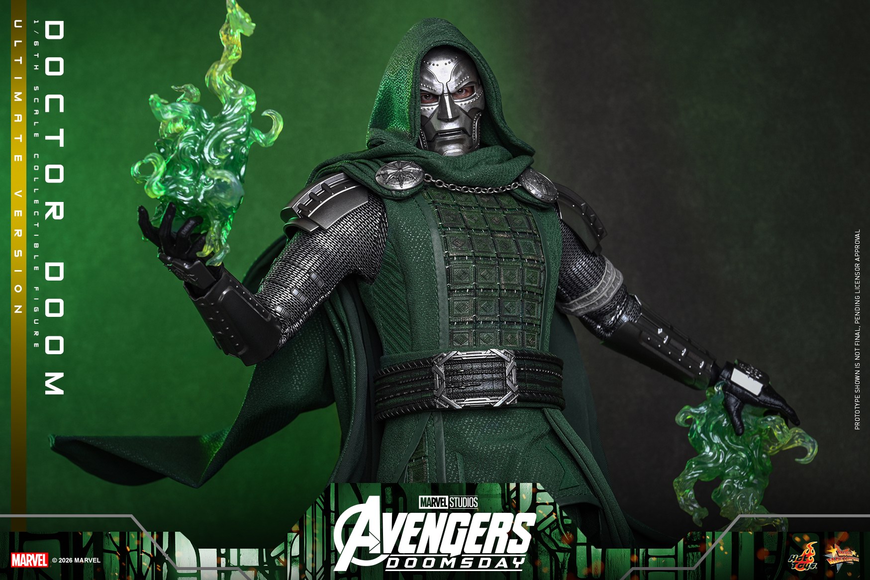 Hot Toys - A5 - Doctor Doom (Ultimate Version)_PR4.jpg