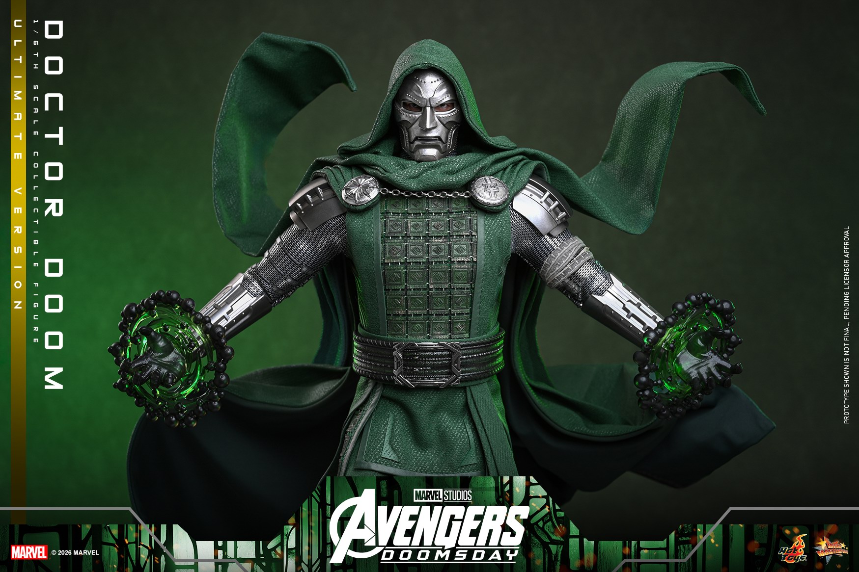 Hot Toys - A5 - Doctor Doom (Ultimate Version)_PR5.jpg