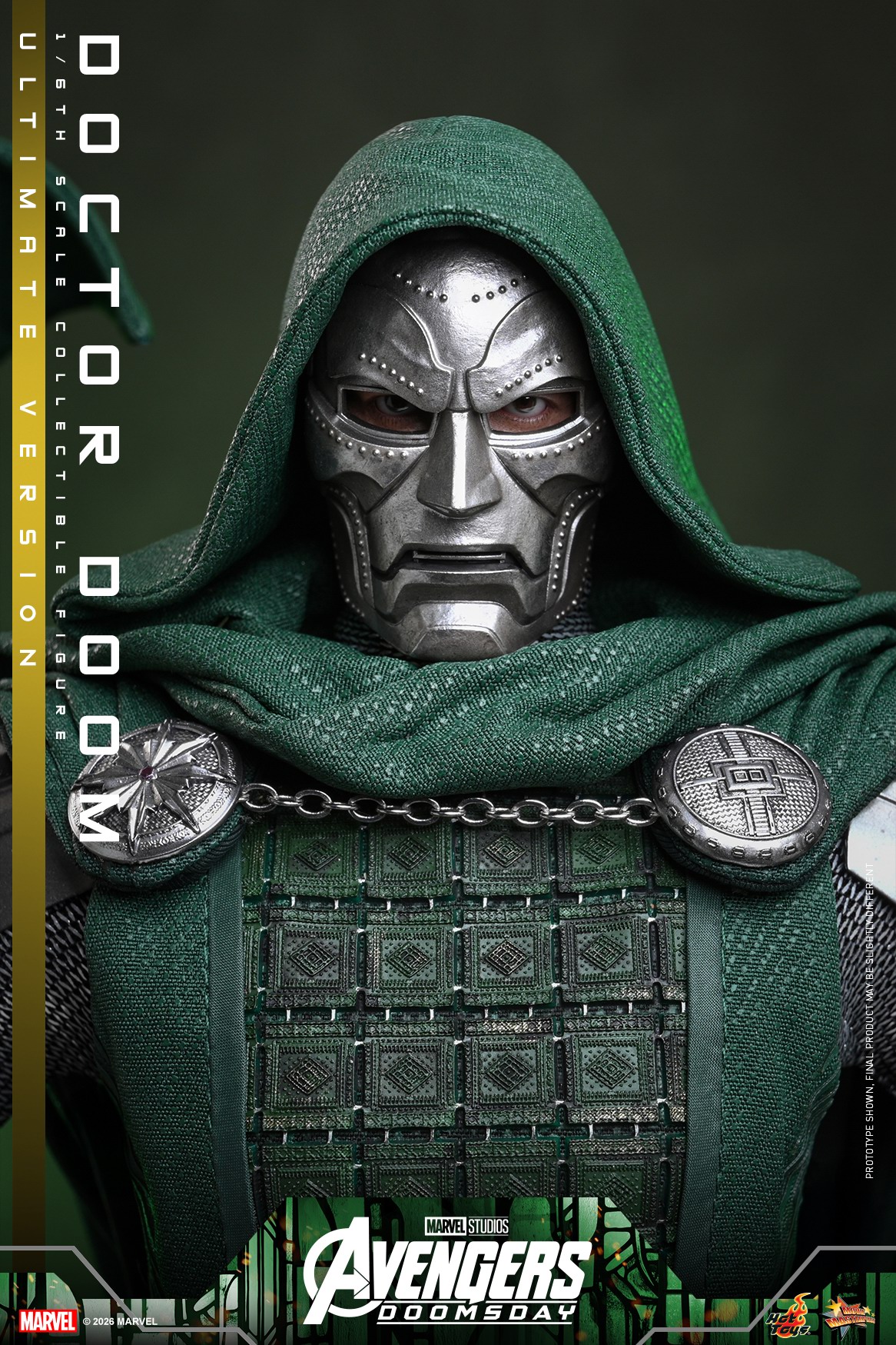 Hot Toys - A5 - Doctor Doom (Ultimate Version)_PR6.jpg