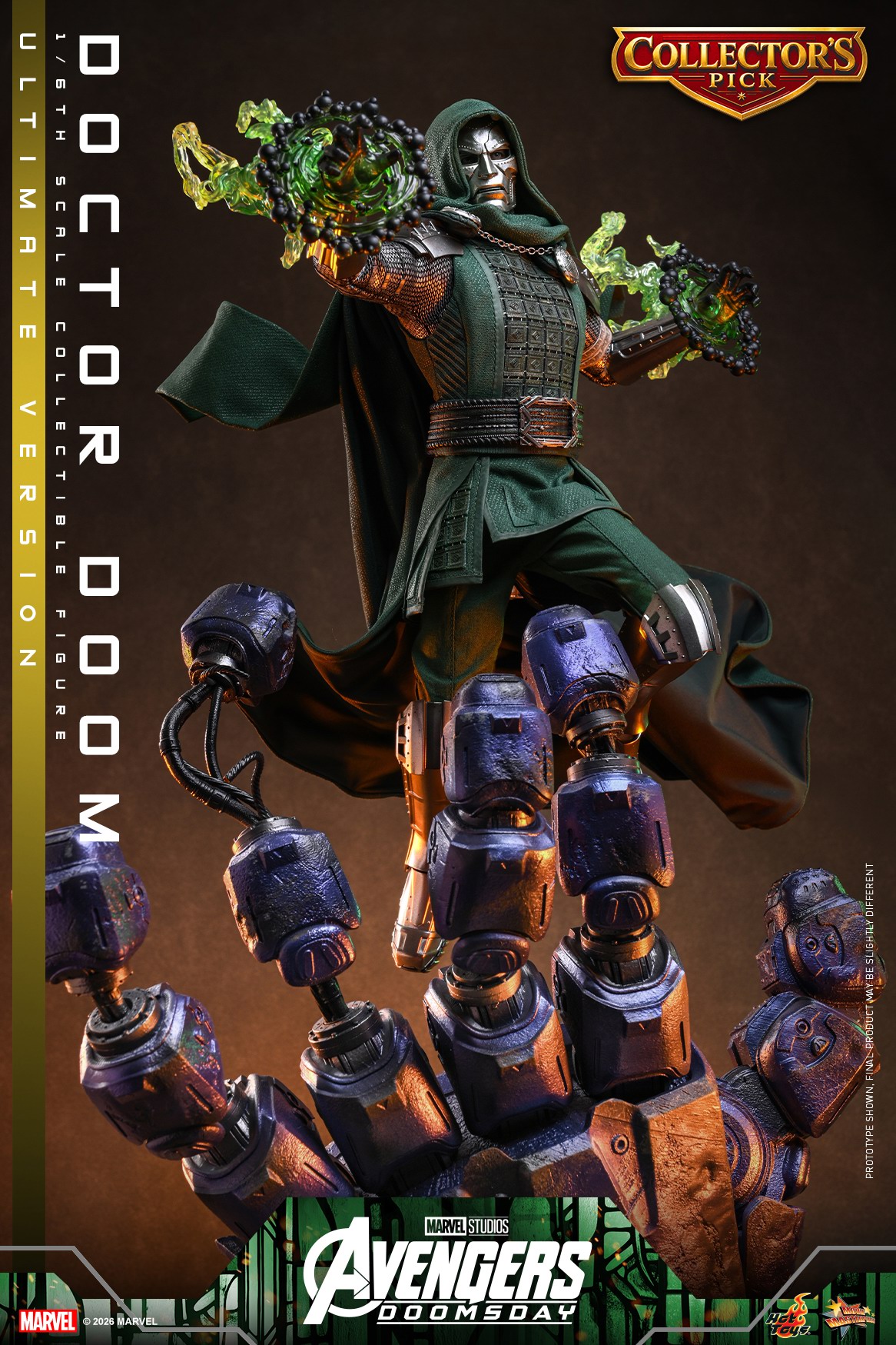Hot Toys - A5 - Doctor Doom (Ultimate Version)_PR7.jpg