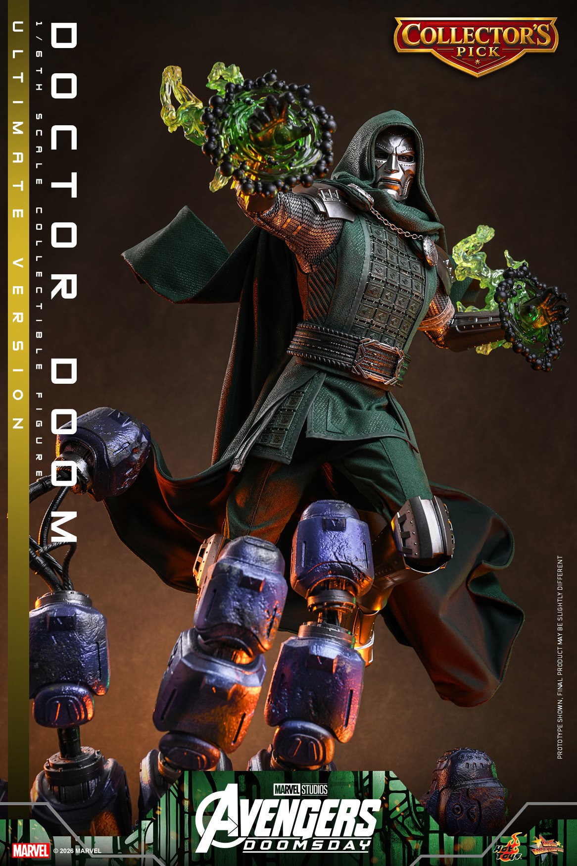 Hot Toys - A5 - Doctor Doom (Ultimate Version)_PR8.jpg