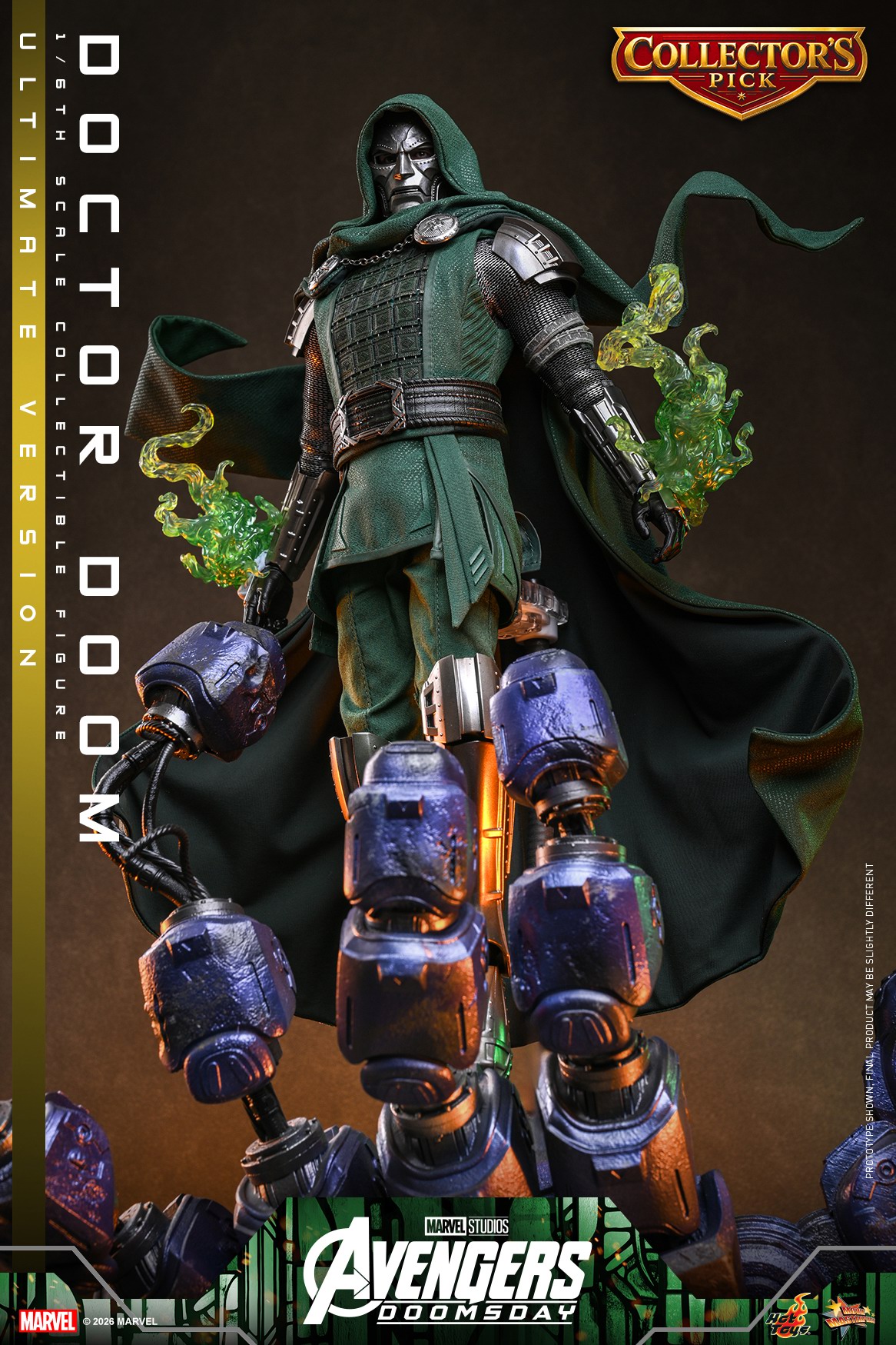 Hot Toys - A5 - Doctor Doom (Ultimate Version)_PR10.jpg
