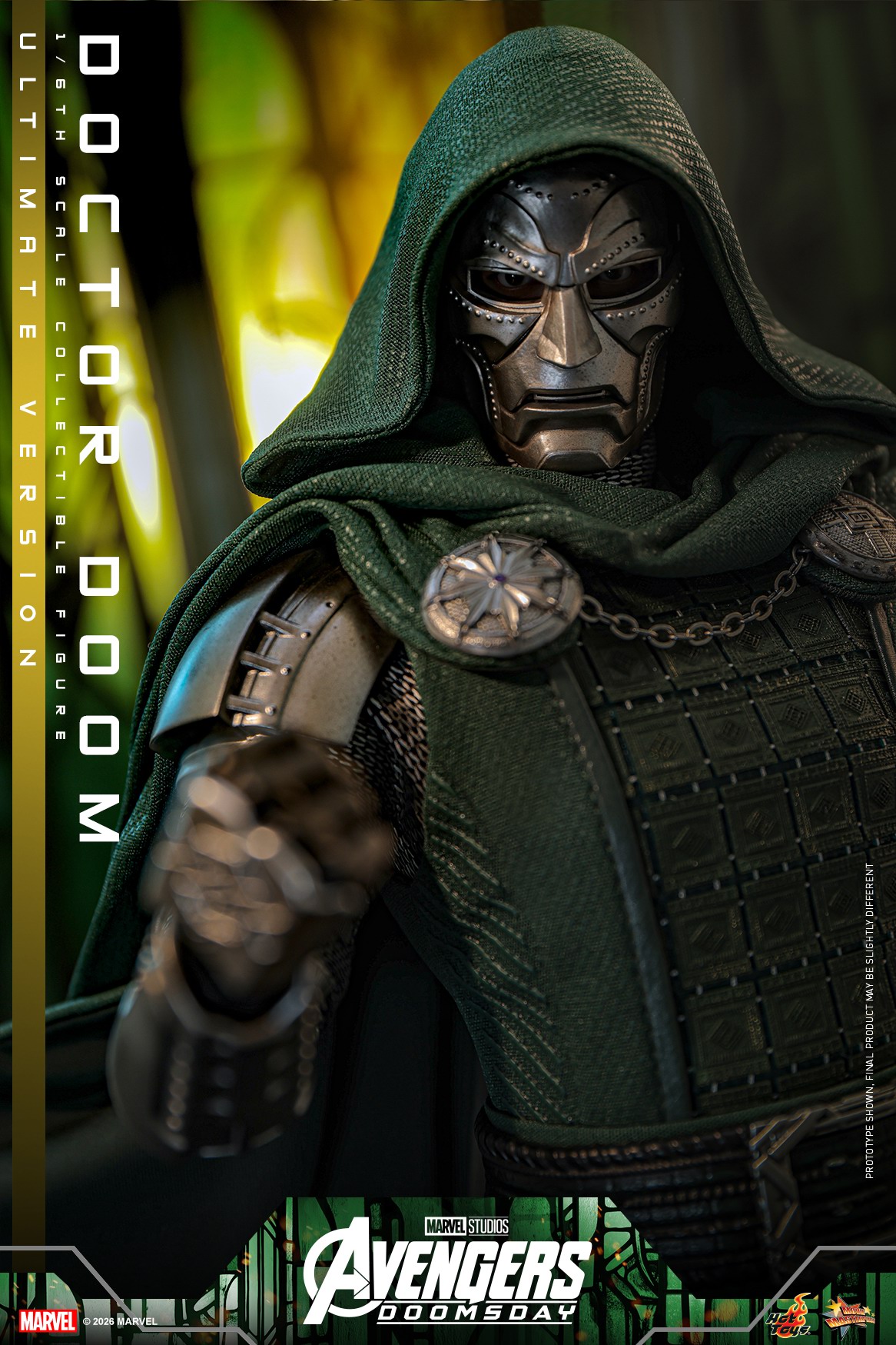 Hot Toys - A5 - Doctor Doom (Ultimate Version)_PR16.jpg