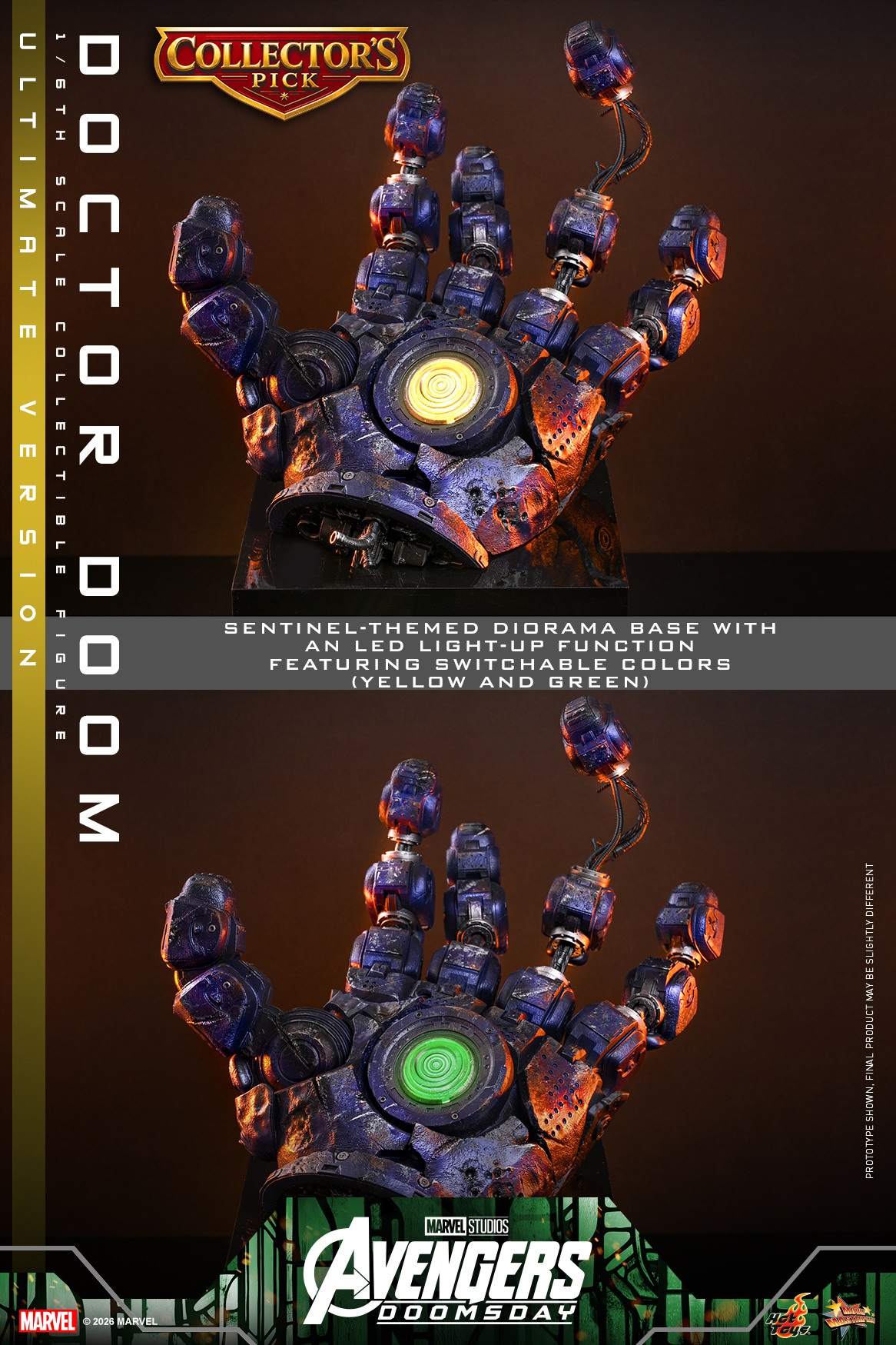 Hot Toys - A5 - Doctor Doom (Ultimate Version)_PR15.jpg