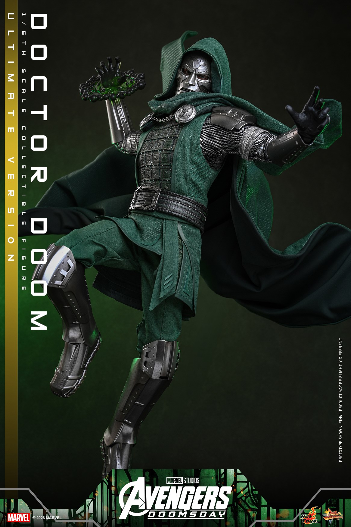 Hot Toys - A5 - Doctor Doom (Ultimate Version)_PR19.jpg