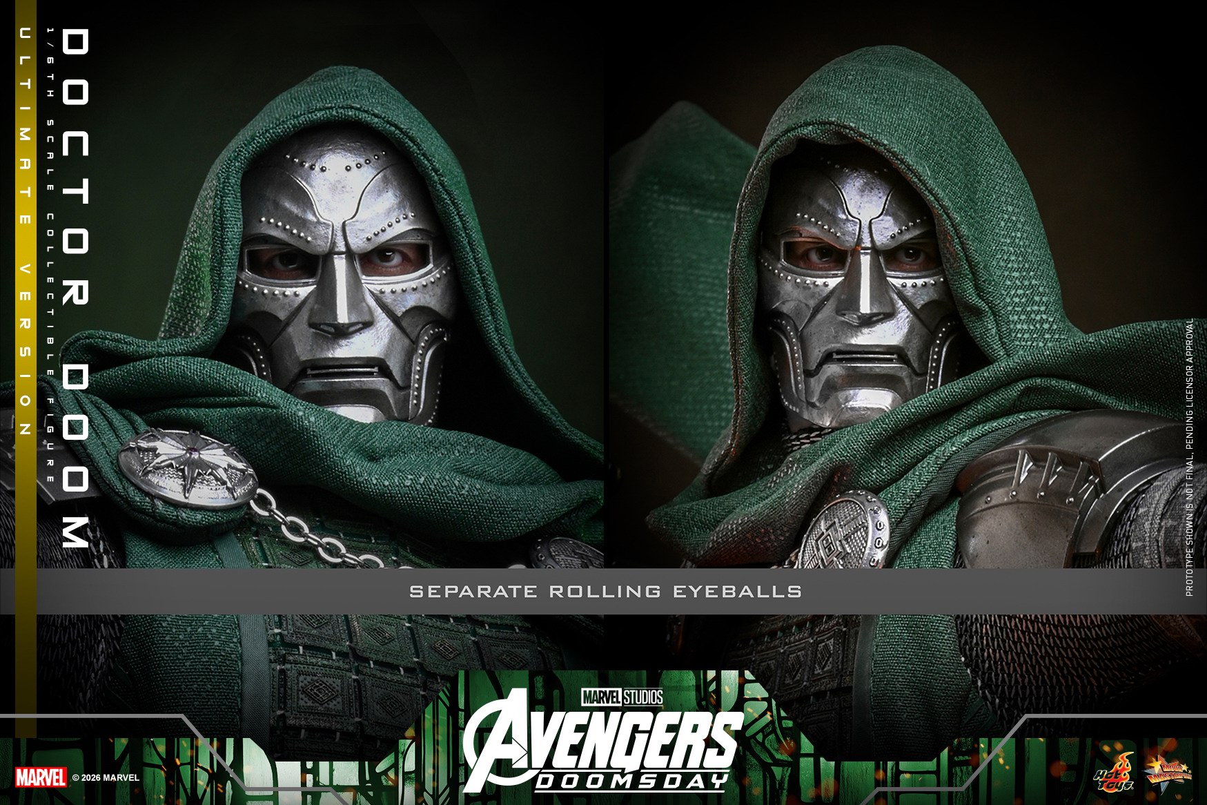 Hot Toys - A5 - Doctor Doom (Ultimate Version)_PR20.jpg