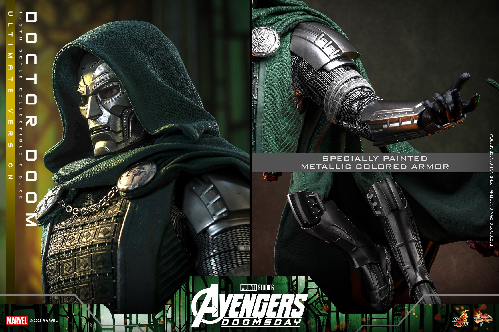 Hot Toys - A5 - Doctor Doom (Ultimate Version)_PR21.jpg