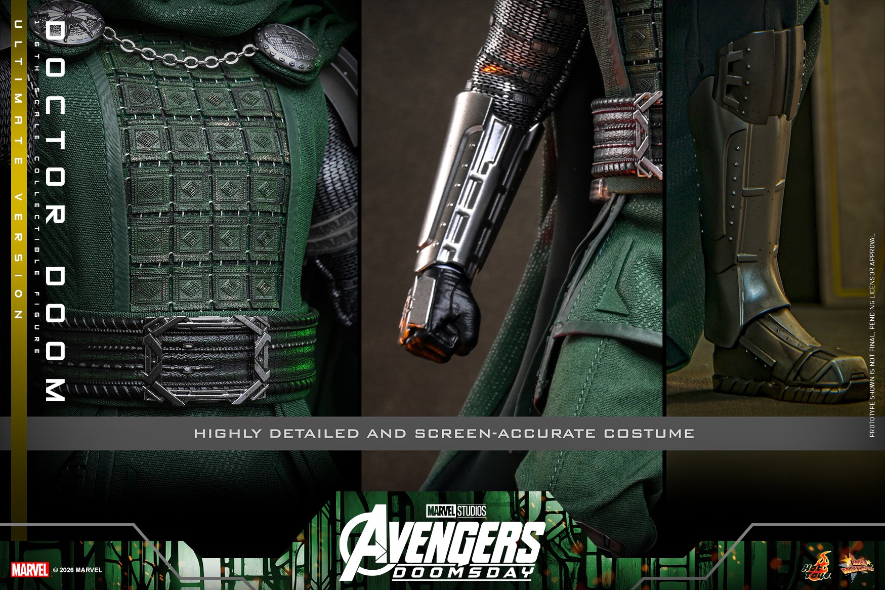 Hot Toys - A5 - Doctor Doom (Ultimate Version)_PR22.jpg