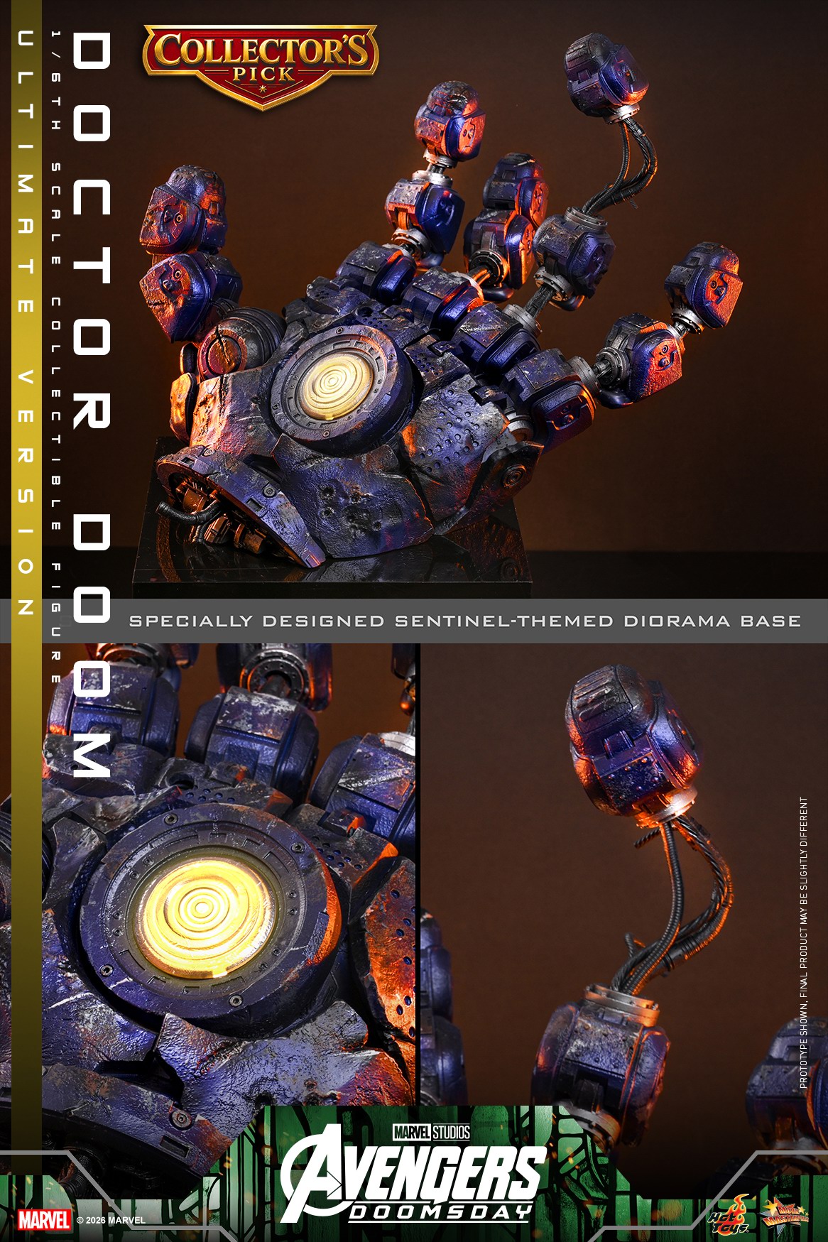 Hot Toys - A5 - Doctor Doom (Ultimate Version)_PR23.jpg