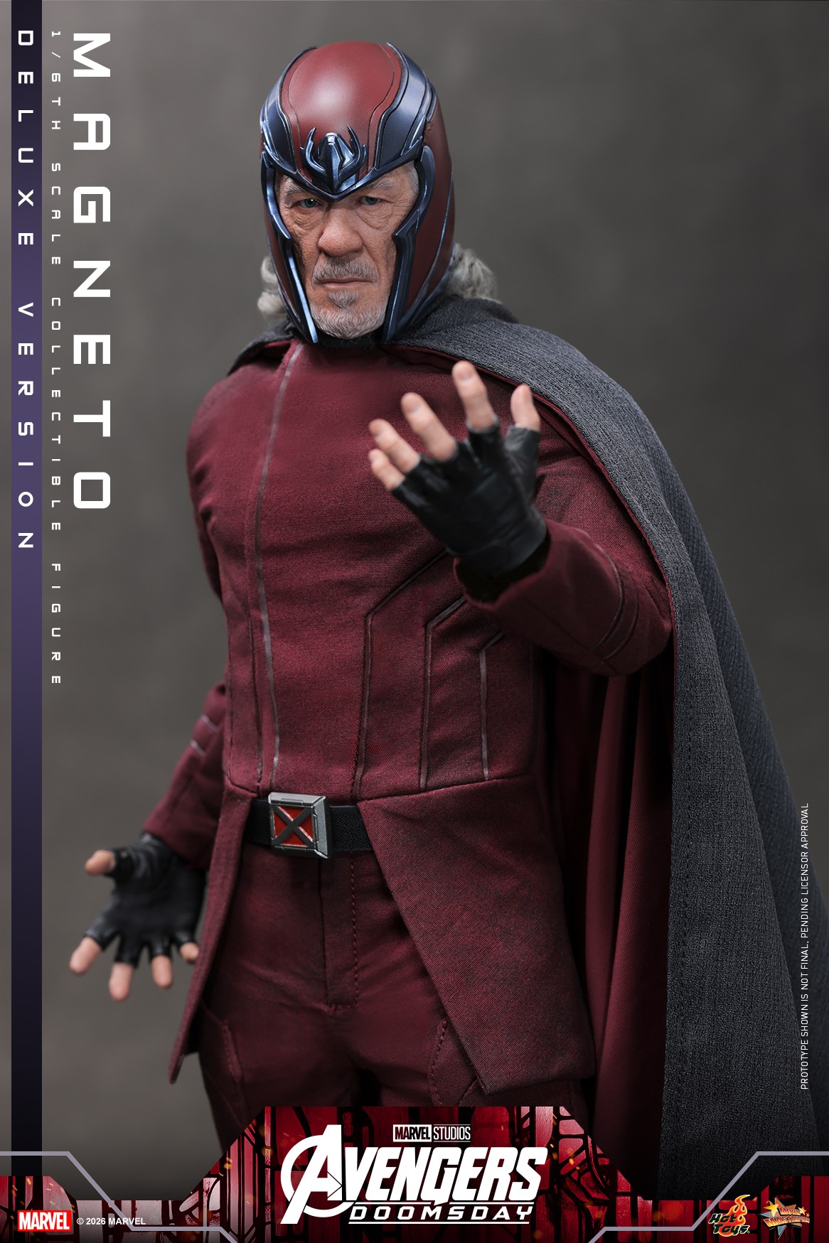 Hot Toys - Avengers 5 - Magneto (Deluxe)_PR4.jpg