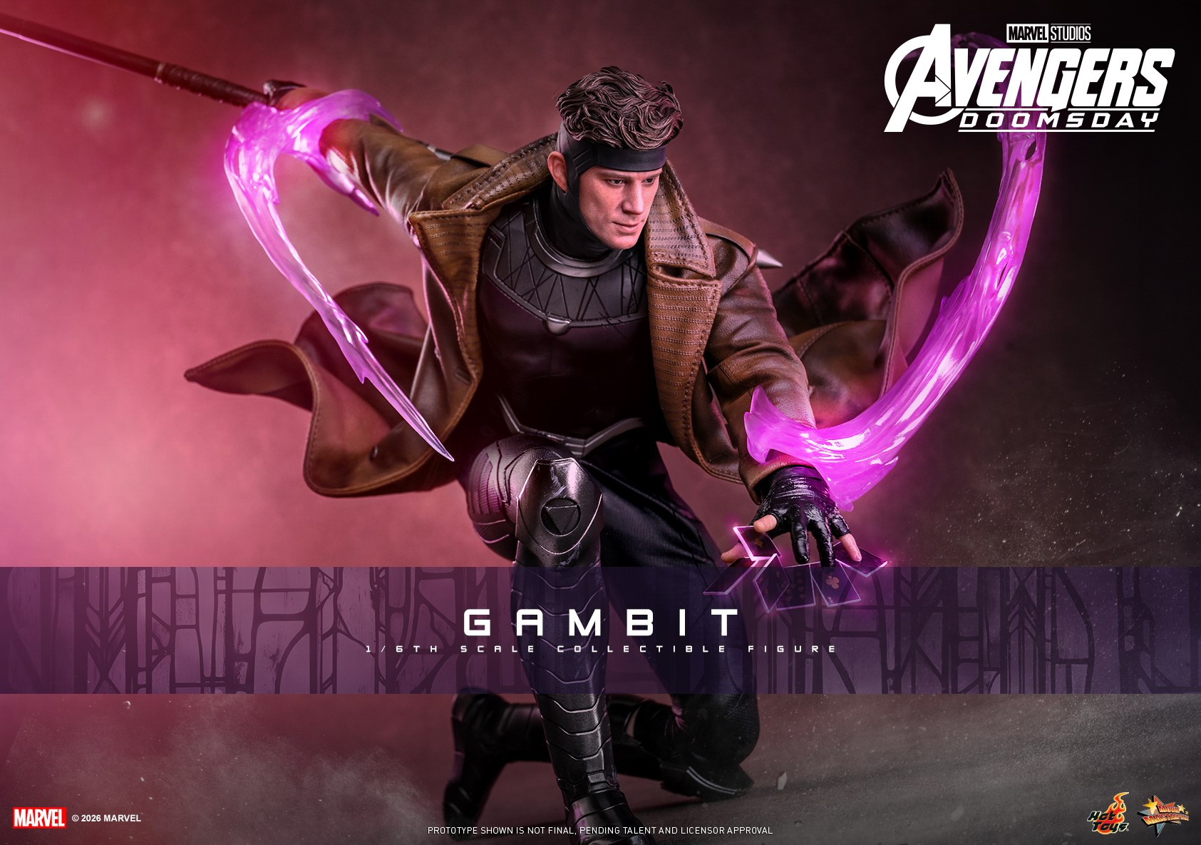 Hot Toys - Avengers 5 - Gambit_Cover.jpg