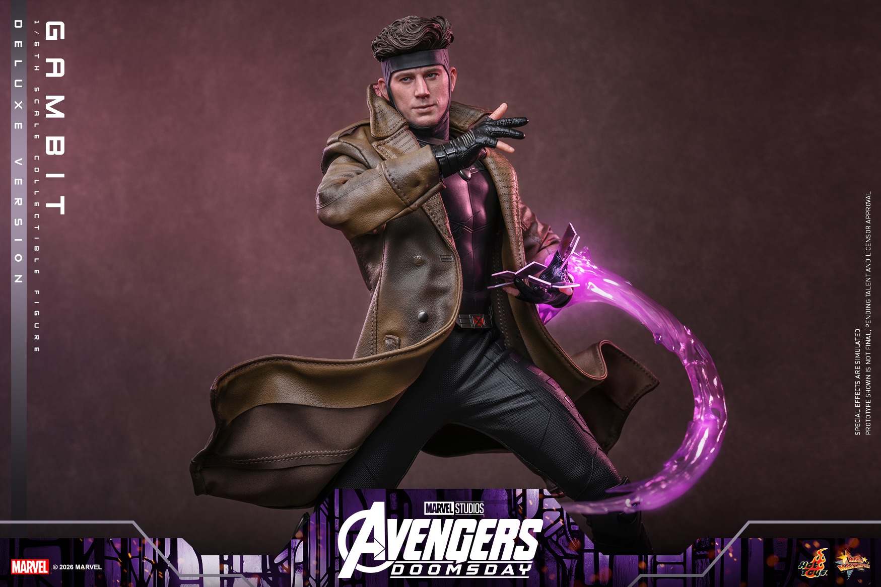 Hot Toys - Avengers 5 - Gambit (Deluxe)_PR4.jpg