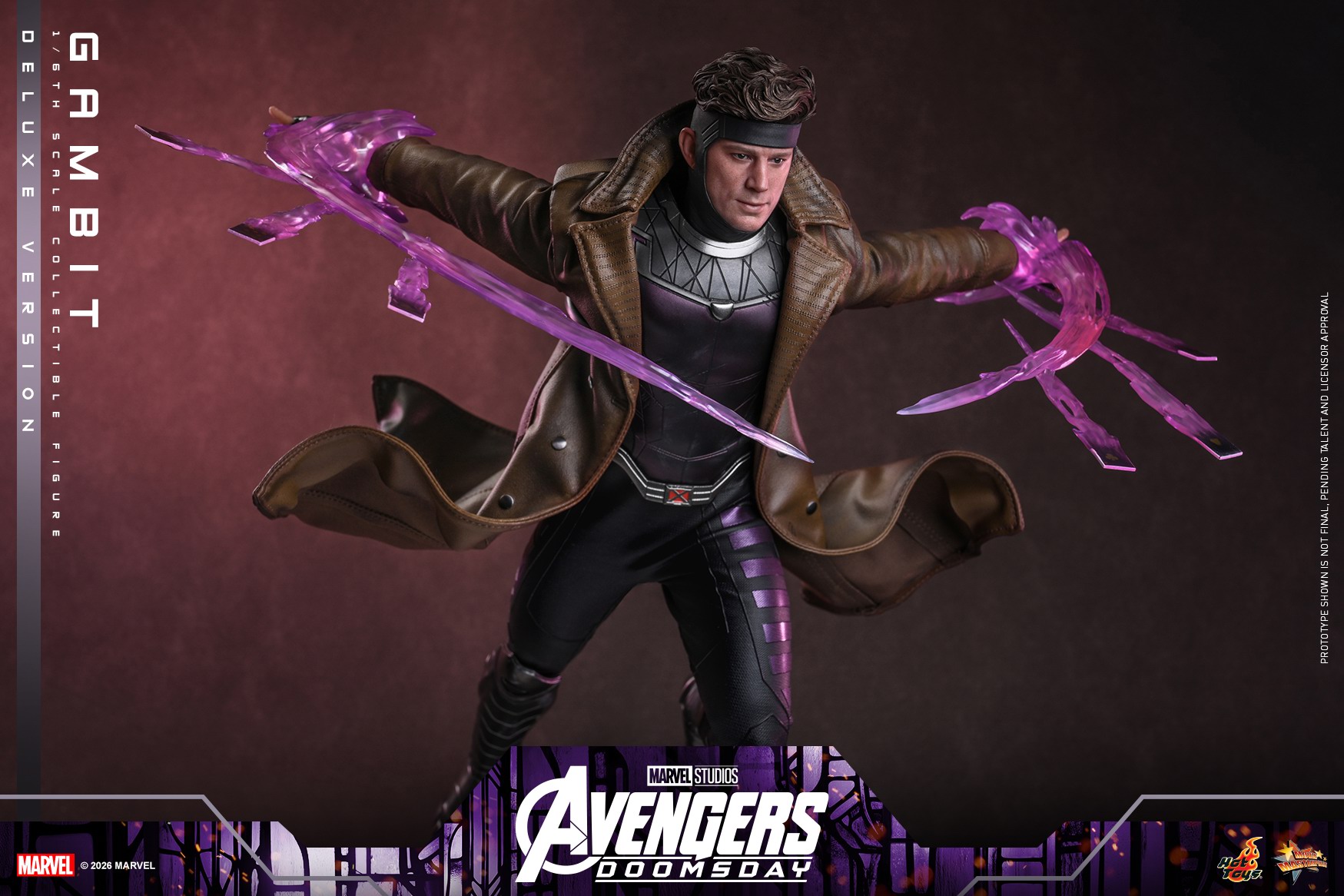 Hot Toys - Avengers 5 - Gambit (Deluxe)_PR6.jpg