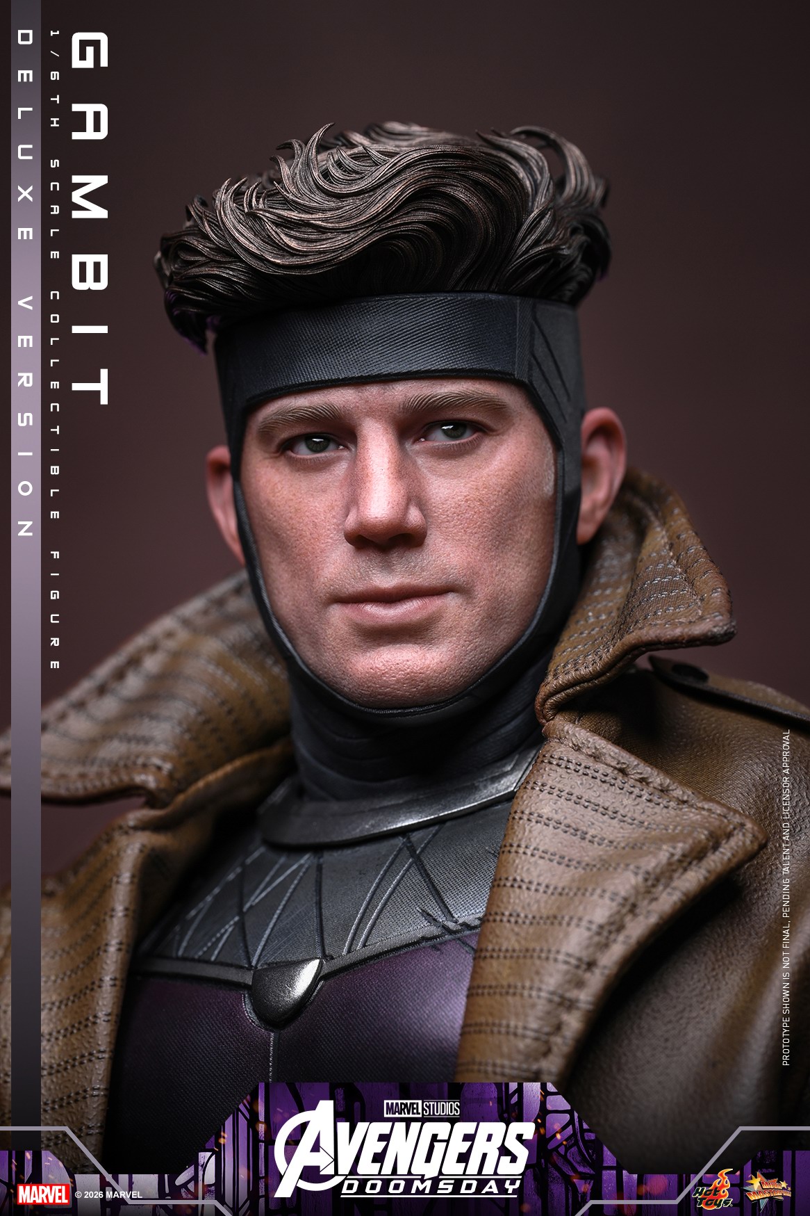 Hot Toys - Avengers 5 - Gambit (Deluxe)_PR16.jpg