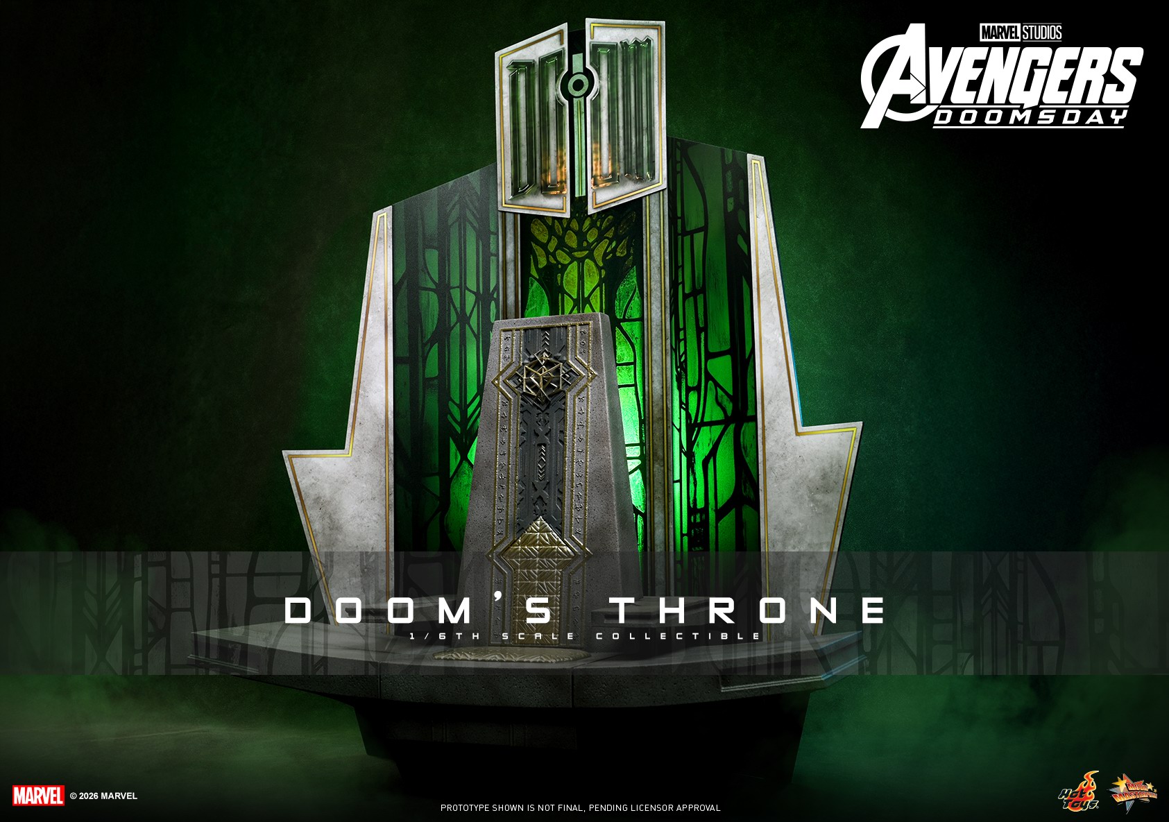 Hot Toys - A5 - Doom��s Throne_Cover.jpg