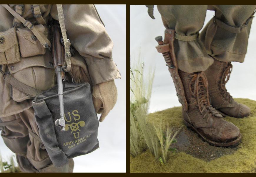 [转帖]D-DAY: 101stAB 2/502th