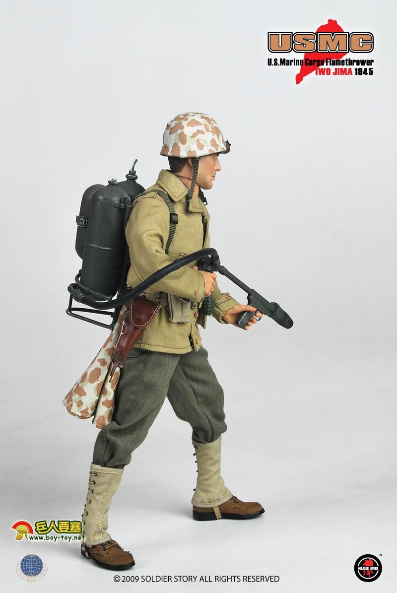 Soldier Story½ս  ǵ 1945