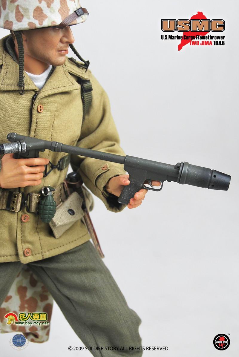 Soldier Story½ս  ǵ 1945