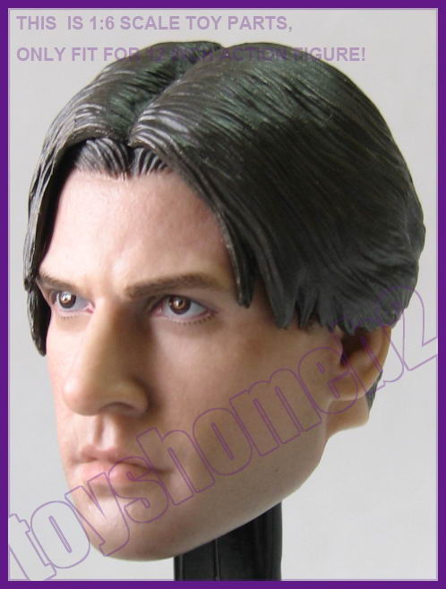 Hot Toys�����̿�����II������� Ezio ɢ��ͼ