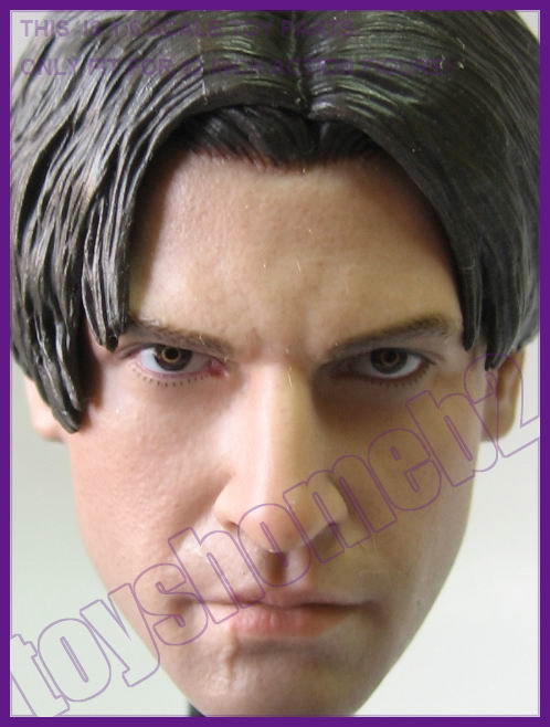 Hot Toys�����̿�����II������� Ezio ɢ��ͼ