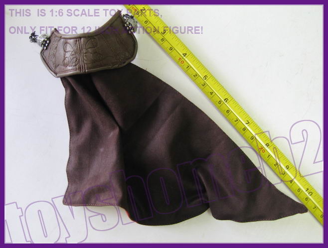 Hot Toys�����̿�����II������� Ezio ɢ��ͼ