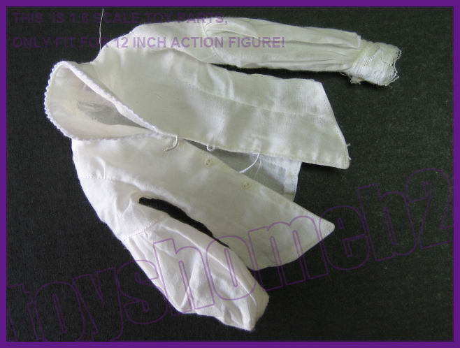 Hot Toys�����̿�����II������� Ezio ɢ��ͼ