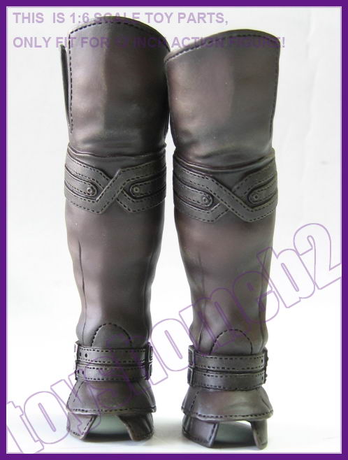 Hot Toys�����̿�����II������� Ezio ɢ��ͼ