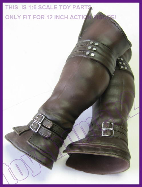 Hot Toys�����̿�����II������� Ezio ɢ��ͼ