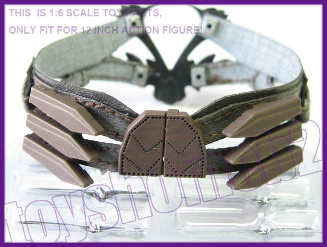 Hot Toys�����̿�����II������� Ezio ɢ��ͼ