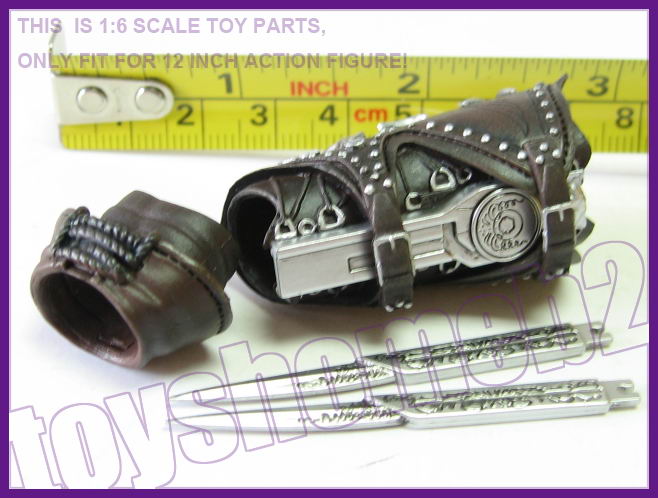 Hot Toys�����̿�����II������� Ezio ɢ��ͼ