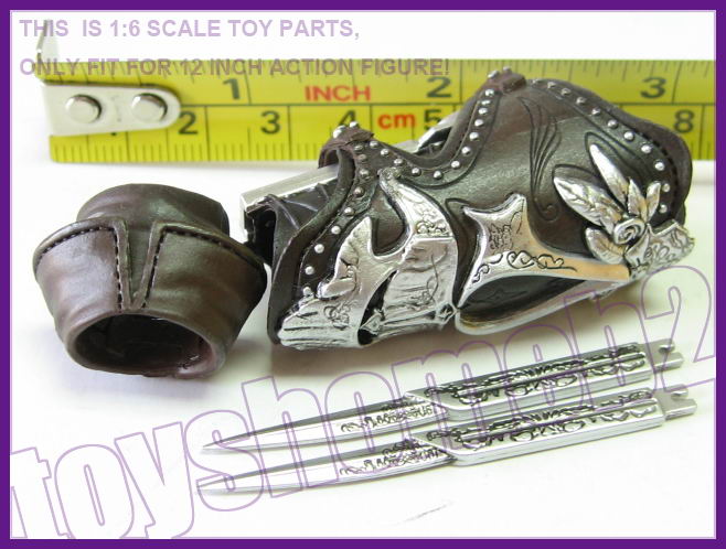 Hot Toys�����̿�����II������� Ezio ɢ��ͼ