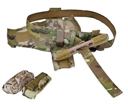 met军用止血带gen ii