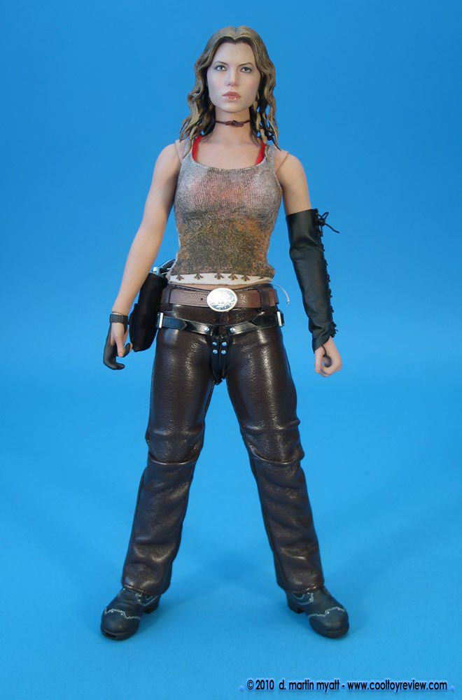 ϸ�� Hot Toys��������III�����ȸǶ�.��˹��